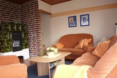 Ferienhaus Dreimann