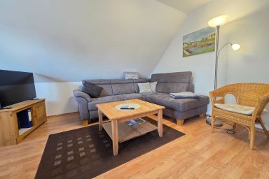 Nr. 34 - Ferienwohnung Seepferdchen Am Yachthafen