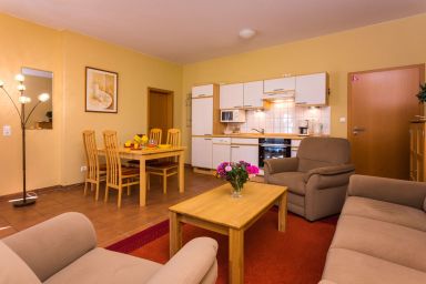 Villa Kaiserhof - Wohnung 10