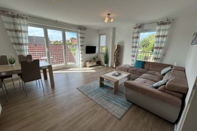 Ferienwohnung Luise