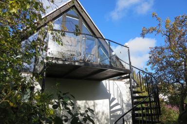 RügenHerz 3 Dachträume - RügenHerz FeWo Dachträume