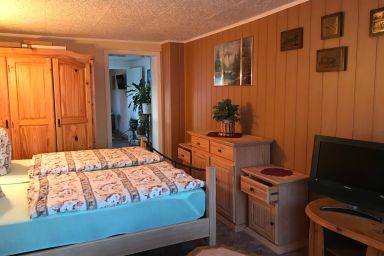 Csajka FeWo - Ferienwohnung