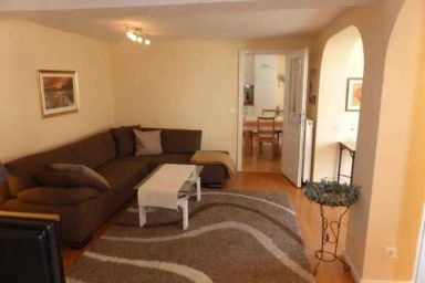(129) Ferienhaus Friedrich-Borgwardt-Straße 13 - (129)  Ferienhaus