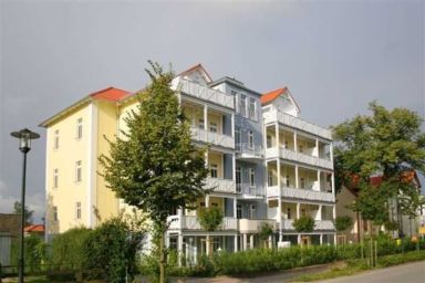 Appartements in Kühlungsborn-West - (188) 2- Raum- Appartement