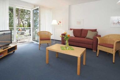 (Brise) Dünenhaus Christa - Christa 6