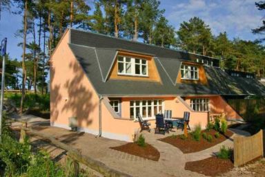 Ferienwohnungen direkt am Strand - Ferienwohnung Carolin OG