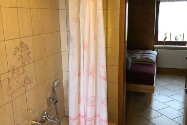 Ferienwohnungen Familie Mickley - Fewo 1 oben