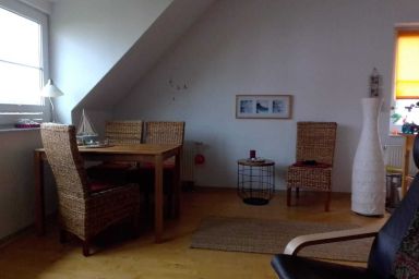 Ferienwohnung Leonie