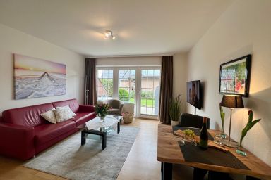 BUE - Appartementhaus Seewind - 005 - Hooge (BC.n3)