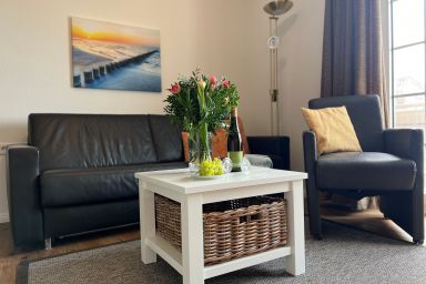 BUE - Appartementhaus Seewind - 101 - Amrum (BC.n3)