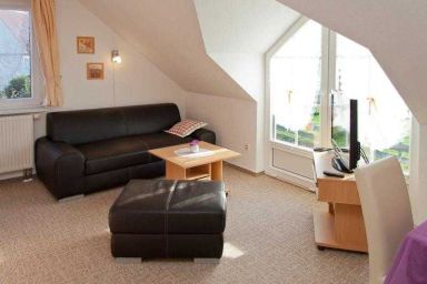 Ferienwohnungen Zander mit Balkon oder Terrasse - Ferienwohnung 02