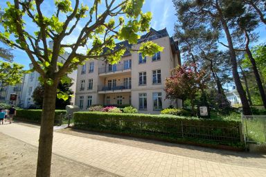 Haus Sabine App. Krist