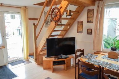 Urlaubshof Semlow - Appartement 1