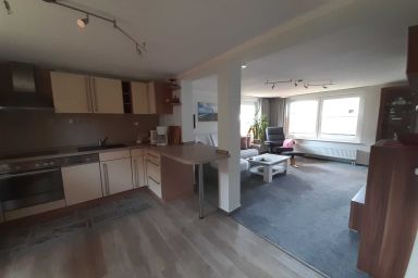 Ferienhaus Fam. Wegner - Ferienhaus