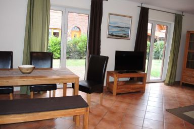 Usedom Suites BG 09 100 m zum Ostseestrand - Suite Otto 9 UL mit Terrasse (SO)