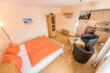 Ferienzimmer Zur Quelle - Ferienzimmer V