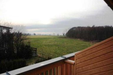 **300m zum Ostseestrand**Bj.06, Südterrasse/Balkon - Rubin