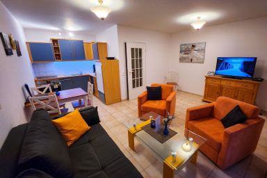 Wohnpark Binz (mit Hallenbad) - 2 Raum B 14