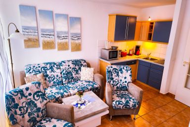 Wohnpark Binz (mit Hallenbad) - 2 Raum C 5