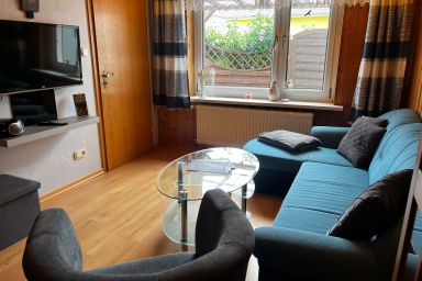 SterneFerien Borchardt - Ferienhaus II