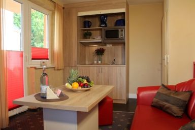DAS HUDEWALD Hotel & Resort - XL Zimmer *** 14