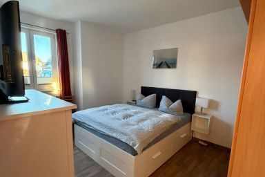 Ferienwohnungen - Ferienwohnung Holzteichstr. 13