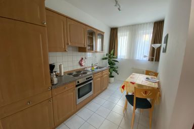 Haus Seewind Warnemünde - Objekt 25830 - FW Muschel