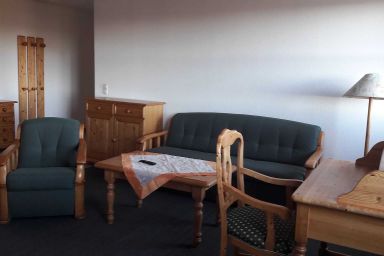 Reit- und Ferienhof Blohm - Objekt 26099 - Appartement 8b Reitanlage