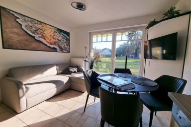 Ferienpark Streckelsberg *10 Min. zum Ostseestrand* - Seemöwe 301