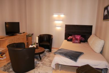 4 Fewos Diedrich **300m vom Ostseestrand entfernt** - Ferienwohnung 2