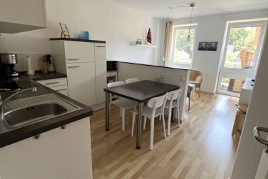 Zempin Ostseepark WE 34 Insel Usedom nur 150m zum Strand - WE 34