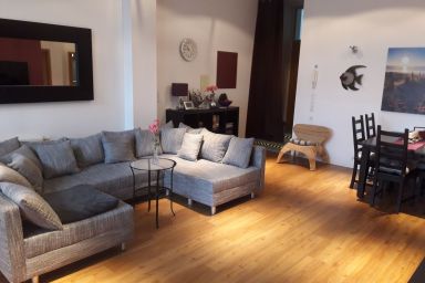 Ferienwohnung Strandloft DH-27993