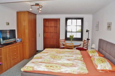 Reetdachhaus 47001 - Appartement 47001