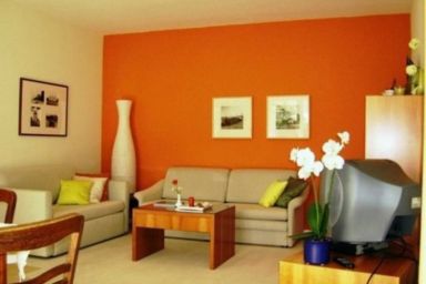 Ferienhaus Bernstein-Perle / Rank GM 69711 - Ferienwohnung Bernstein-Perle