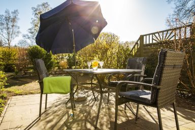 Höfthus 14 - Ferienwohnung Höfthus 14