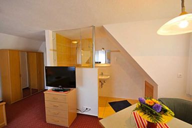 Binz - Feriendomizil zum Strandkorb / ASM - Appartement 3