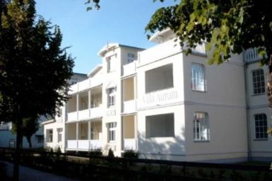 *FeWo Michalski - Villa Aurum GM 69551 - FeWo Michalski - Villa Aurum SNR: 17