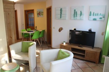 Haus Birkenallee / Reckleben GM 69705 - Wohnung 1 Seepferdchen