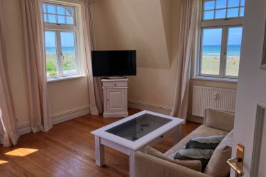 Villa Aranka - Warnemünde FeWo 1 & 3 - Objekt 29408 - Villa Aranka, App. 3