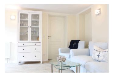 Ferienwohnungen Thiess- Objekt 29409 - Ferienwohnung Sonnenschein