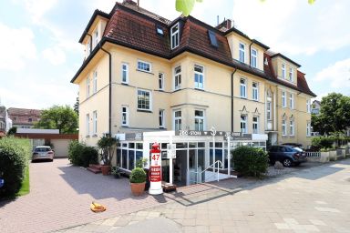 Ferienwohnungen Thiess- Objekt 29409 - Ferienwohnung Ostseestrand
