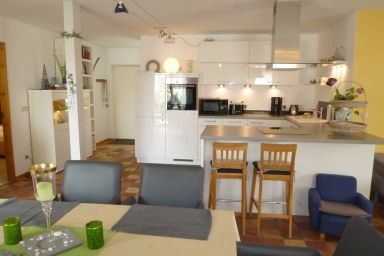 Villa Julian, freistehendes Haus - STRAND 350 m, Garten - Villa Julian