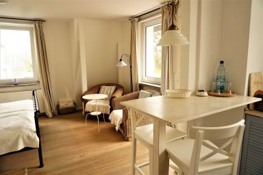 Refugium Erholung am Meer - Studio 2