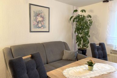 Urlaub bei Schünemanns - Ferienhaus