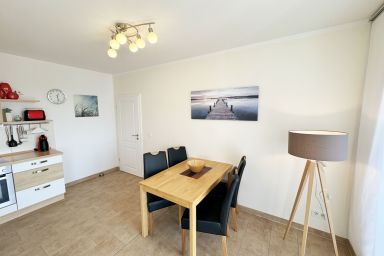 MR: Villa Annika Whg. 07 mit Südbalkon - Villa Annika Whg. 07 mit Südbalkon