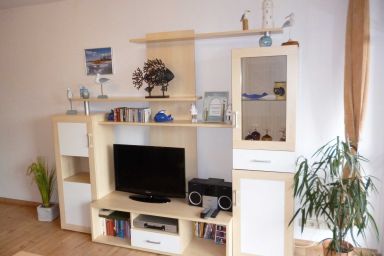 Ferienwohnung Möwennest 57 - Möwennest 57