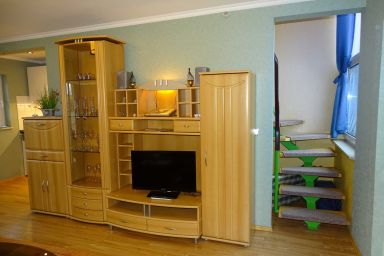 Kölp - Jakubowski Bernd - Jaku's Ferienwohnung