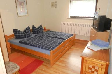 Ferienwohnung Naulin - Ferienwohnung