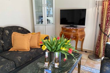 Residenz Bleichröder, App. 17 - Residenz Bleichröder Ferienwohnung 17