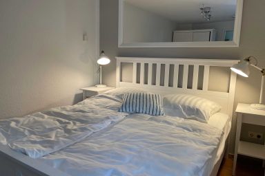 STÖRTEBEKER APPARTEMENTS  HAUS BURGWALL - APPARTEMENT BURGWALL SOUTERRAIN